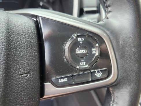 Certified 2019 Honda CR-V Touring image 24