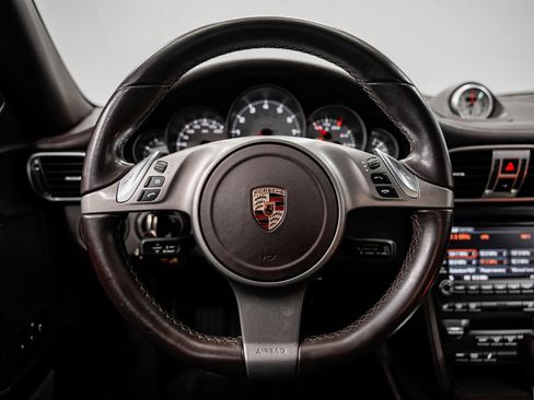 Used 2009 Porsche 911 Carrera S RWD image 10