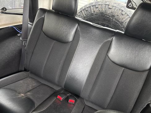 Used 2016 Jeep Wrangler Sport AWD/4WD image 32