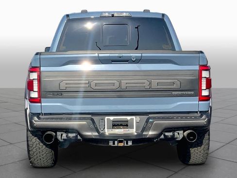 Used 2023 Ford F150 Raptor AWD/4WD image 5
