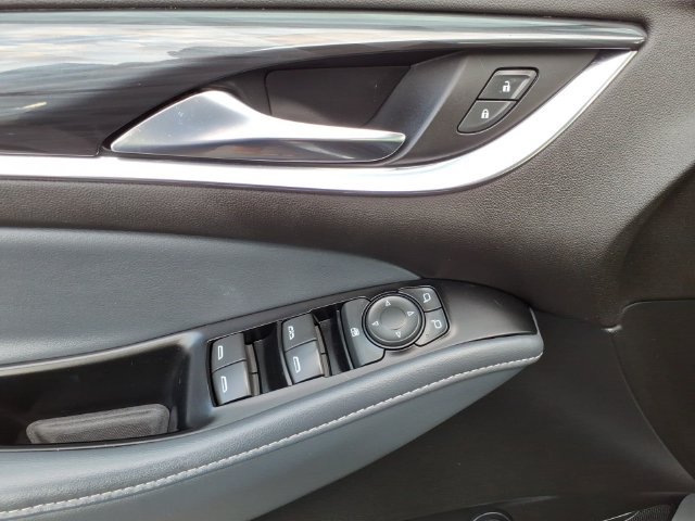 Used 2023 Buick Enclave Essence w/ Trailering Package, 5000 lbs. AWD/4WD image 30