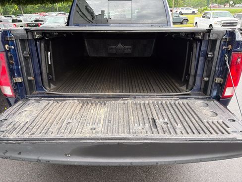 Used 2014 RAM 1500 Big Horn AWD/4WD image 5
