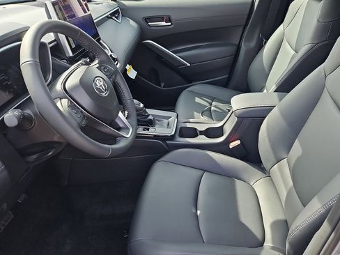 New 2026 Toyota Corolla Cross XLE image 22