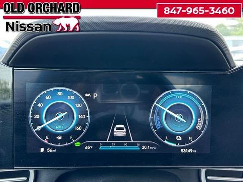 Used 2023 Hyundai Elantra Limited FWD image 23