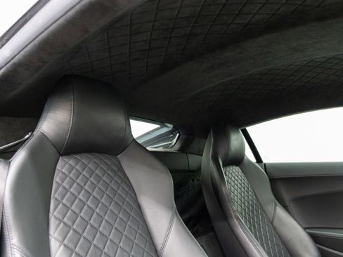 Used 2017 Audi R8 V10 plus AWD/4WD image 18
