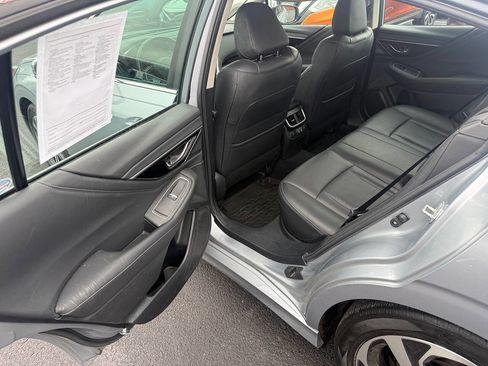 Used 2022 Subaru Legacy Limited image 11