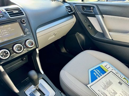 Used 2018 Subaru Forester 2.5i w/ Alloy Wheel Package image 33