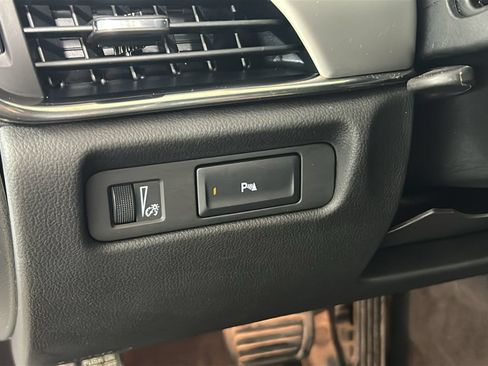 Used 2016 Cadillac ATS Luxury w/ Sun And Sound Package AWD/4WD image 23