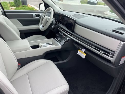 New 2026 Hyundai Santa Fe SEL FWD image 14