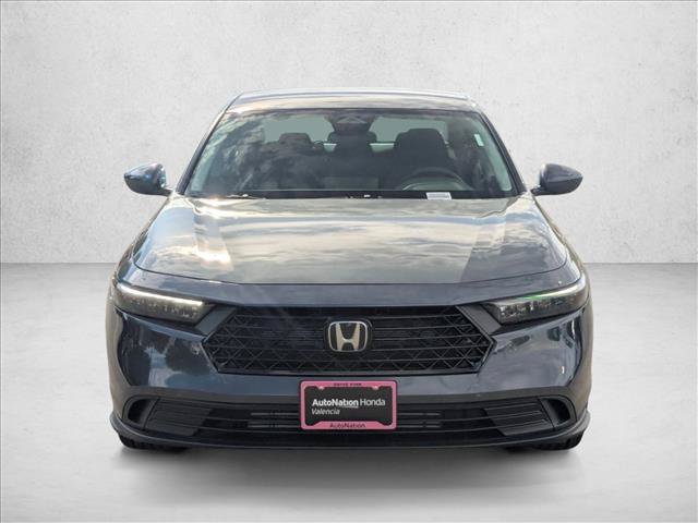 New 2026 Honda Accord LX image 6