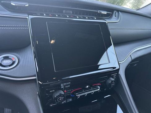 New 2025 Jeep Grand Cherokee Laredo X image 26