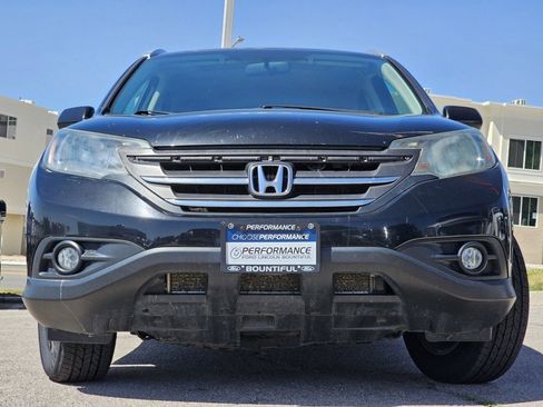 Used 2013 Honda CR-V EX-L image 10