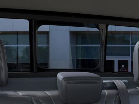 New 2025 Ford Maverick Lariat w/ Black Appearance Package image 24