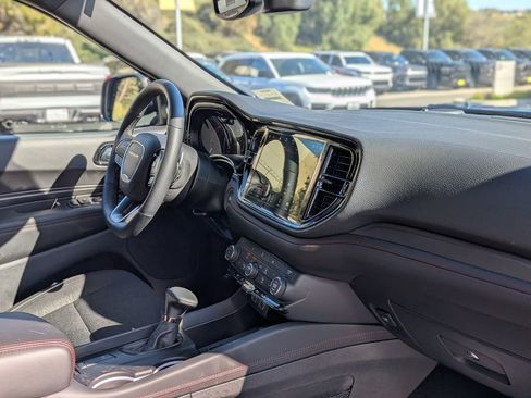 New 2026 Dodge Durango GT w/ Blacktop Package image 28