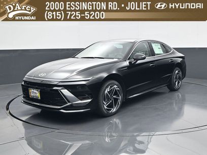 New 2026 Hyundai Sonata SEL