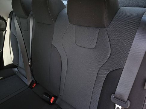 New 2025 Hyundai Elantra SE w/ Cargo Package image 12