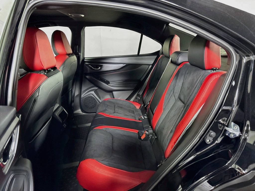 New 2026 Subaru WRX Limited AWD/4WD image 21