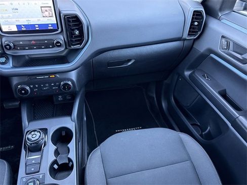 Used 2022 Ford Bronco Sport Badlands image 14