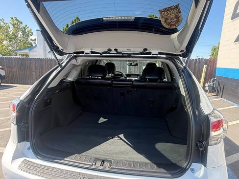 Used 2015 Lexus RX 350 FWD image 18