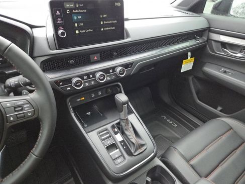 New 2026 Honda CR-V Sport-L image 31