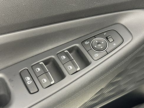 Used 2023 Hyundai Santa Fe SE w/ Cargo Package FWD image 17