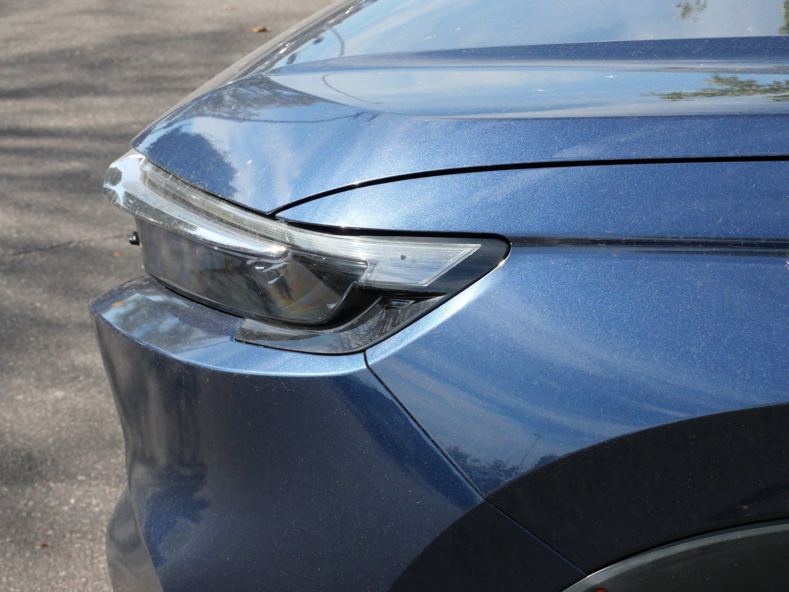Used 2023 Honda CR-V EX-L image 16