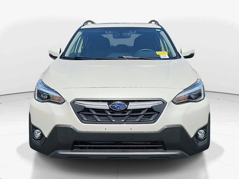Used 2023 Subaru Crosstrek 2.5i Limited AWD/4WD image 8