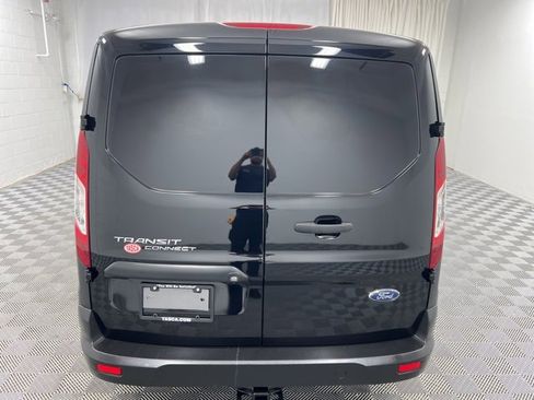 Used 2021 Ford Transit Connect XL image 7