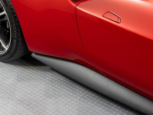 Certified 2023 Ferrari 296 GTB RWD image 24