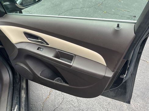 Used 2012 Chevrolet Cruze LTZ w/ RS Package image 26