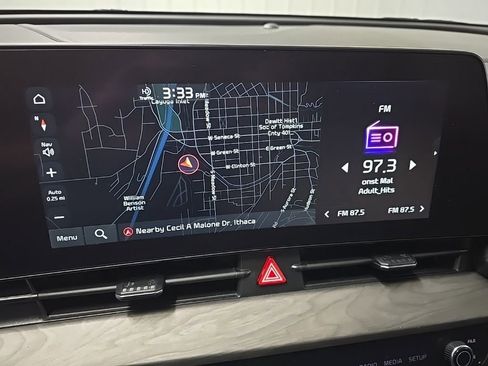 Used 2023 Kia Sportage X-Pro Prestige image 25