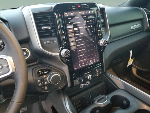 New 2026 RAM 1500 Big Horn image 30