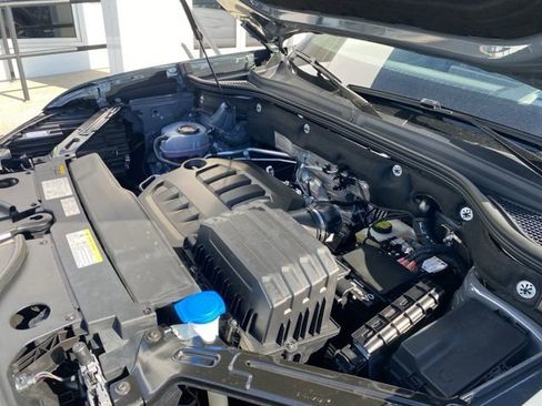 New 2026 Volkswagen Atlas Cross Sport SEL Premium R-Line AWD/4WD image 72
