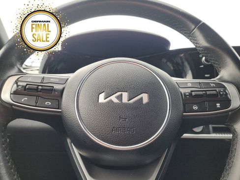 Used 2024 Kia K5 GT-Line w/ GT-Line Premium Package image 20
