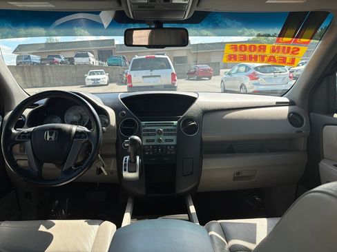 Used 2011 Honda Pilot EX-L image 14