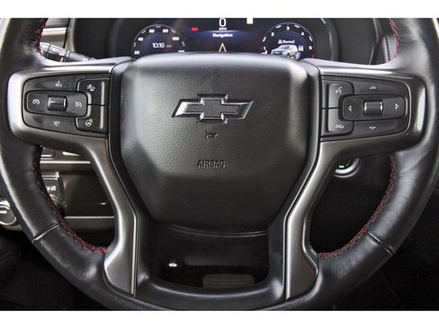 Used 2022 Chevrolet Tahoe RST w/ Luxury Package image 18