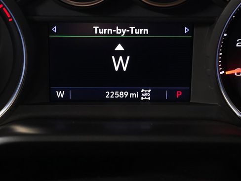 Used 2021 Chevrolet Silverado 1500 LT Trail Boss w/ Convenience Package II image 26