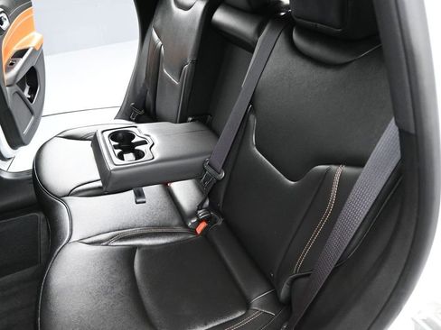 Used 2024 Jeep Compass Limited image 26