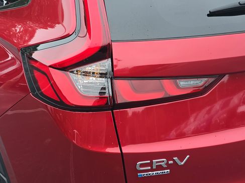 Used 2024 Honda CR-V Sport Touring image 35