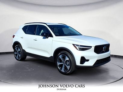 New 2026 Volvo XC40 B5 Plus w/ Protection Package Premier