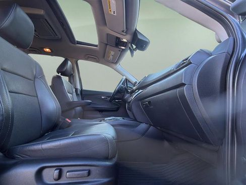 Used 2021 Honda Pilot Elite image 11