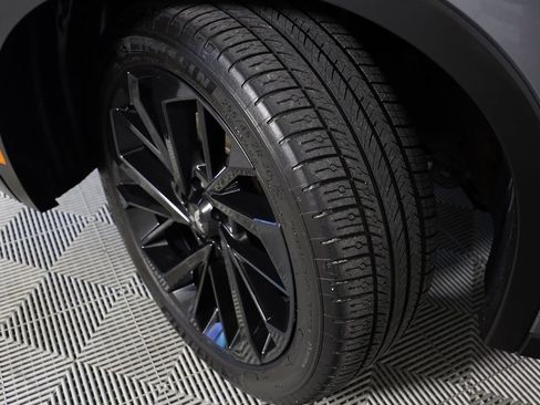 Used 2022 Mitsubishi Outlander SE image 46