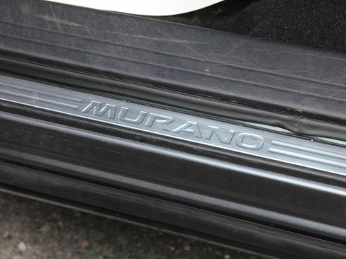 Used 2015 Nissan Murano S AWD/4WD image 24
