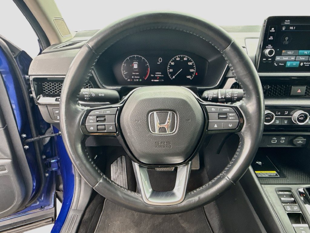 Used 2024 Honda CR-V EX-L image 17