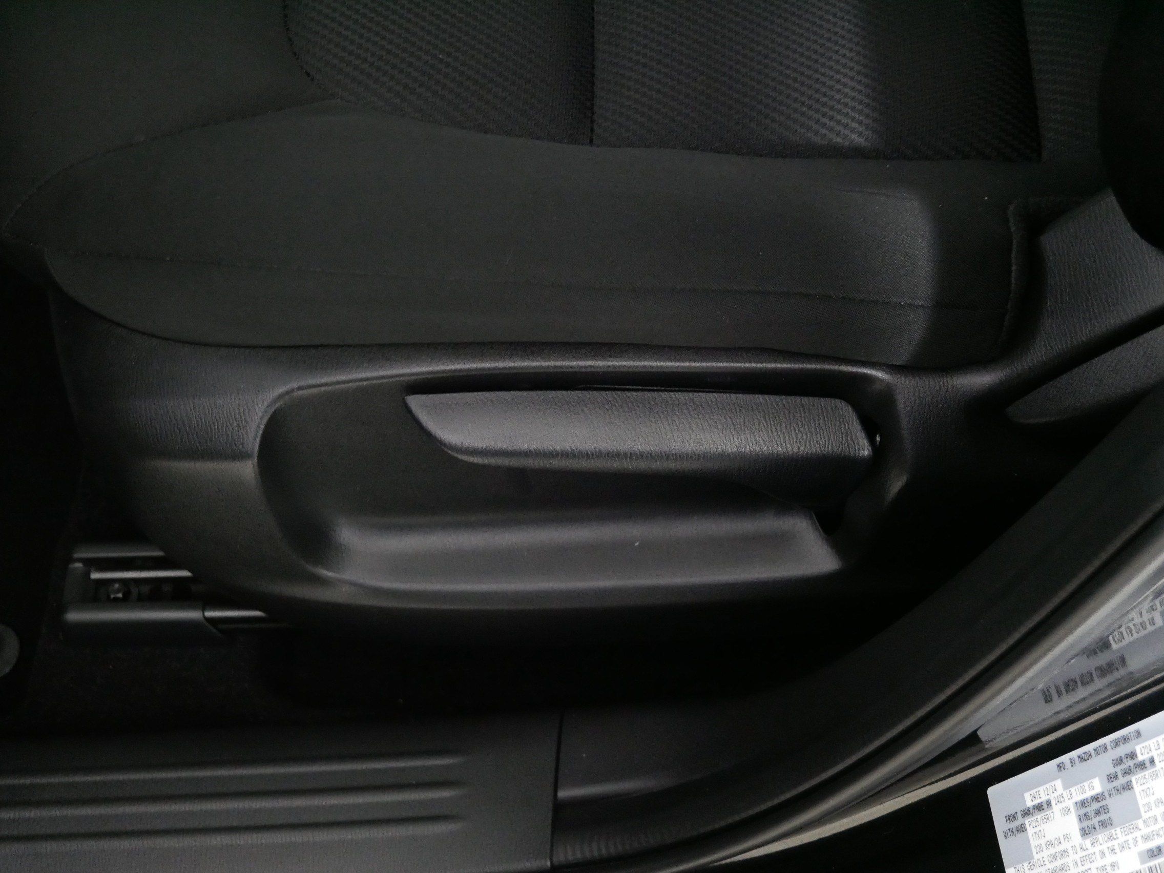 Used 2025 MAZDA CX-5 AWD 2.5 S image 20