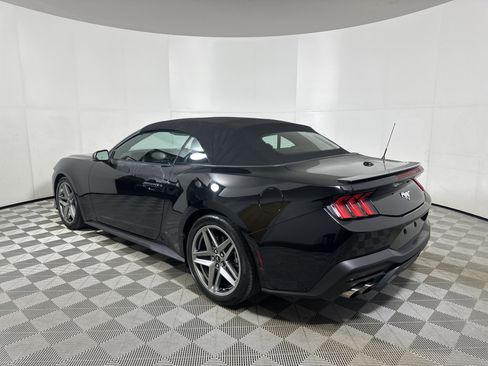 Certified 2024 Ford Mustang Premium image 5