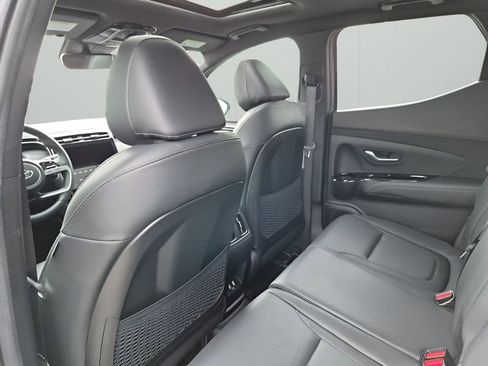 Used 2023 Hyundai Santa Cruz Limited image 18