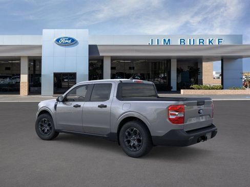New 2026 Ford Maverick XLT AWD/4WD image 4