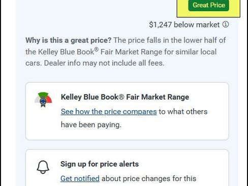 Used 2022 Ford Bronco Big Bend image 13