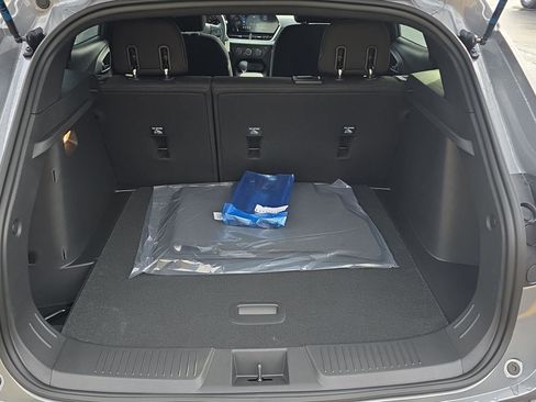 New 2025 Chevrolet Trax RS w/ Driver Confidence Package image 22